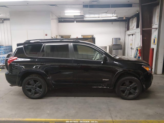 Продаж на аукціоні авто 2008 Toyota Rav4 Sport, vin: JTMBD32VX85195286, номер лоту: 46178033