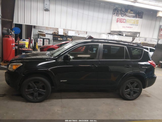 Продаж на аукціоні авто 2008 Toyota Rav4 Sport, vin: JTMBD32VX85195286, номер лоту: 46178033