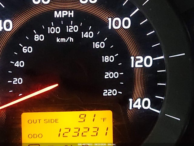 Продаж на аукціоні авто 2008 Toyota Rav4 Sport, vin: JTMBD32VX85195286, номер лоту: 46178033