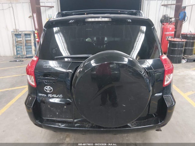 Продаж на аукціоні авто 2008 Toyota Rav4 Sport, vin: JTMBD32VX85195286, номер лоту: 46178033