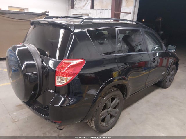 Продаж на аукціоні авто 2008 Toyota Rav4 Sport, vin: JTMBD32VX85195286, номер лоту: 46178033