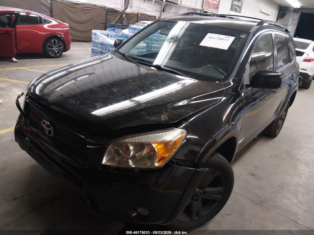 Продаж на аукціоні авто 2008 Toyota Rav4 Sport, vin: JTMBD32VX85195286, номер лоту: 46178033