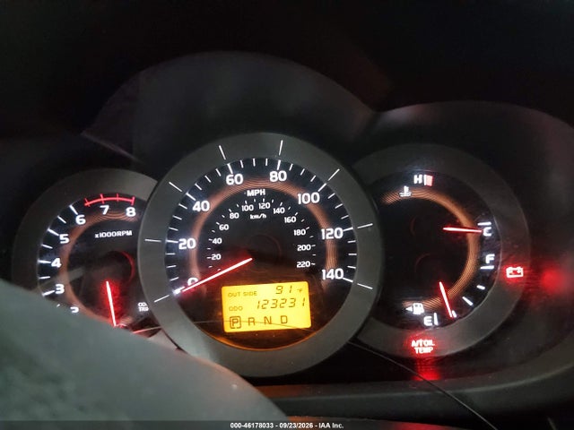 Продаж на аукціоні авто 2008 Toyota Rav4 Sport, vin: JTMBD32VX85195286, номер лоту: 46178033