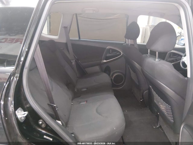 Продаж на аукціоні авто 2008 Toyota Rav4 Sport, vin: JTMBD32VX85195286, номер лоту: 46178033