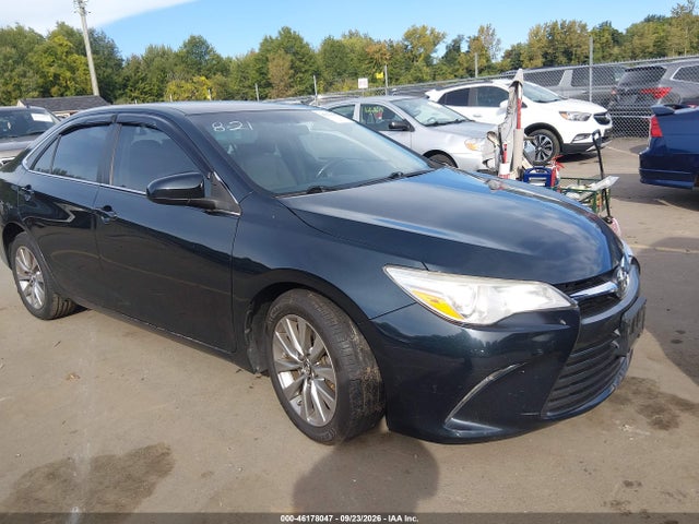 Продажа на аукционе авто 2017 Toyota Camry Xle, vin: 4T1BF1FKXHU369714, номер лота: 46178047