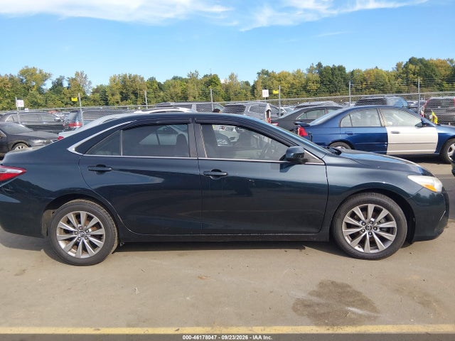 2017 Toyota Camry Xle მანქანა იყიდება აუქციონზე, vin: 4T1BF1FKXHU369714, აუქციონის ნომერი: 46178047