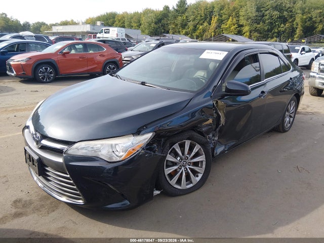 2017 Toyota Camry Xle მანქანა იყიდება აუქციონზე, vin: 4T1BF1FKXHU369714, აუქციონის ნომერი: 46178047