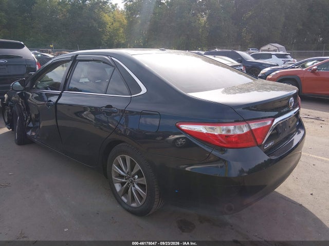 2017 Toyota Camry Xle მანქანა იყიდება აუქციონზე, vin: 4T1BF1FKXHU369714, აუქციონის ნომერი: 46178047