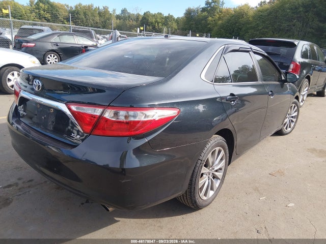 2017 Toyota Camry Xle მანქანა იყიდება აუქციონზე, vin: 4T1BF1FKXHU369714, აუქციონის ნომერი: 46178047