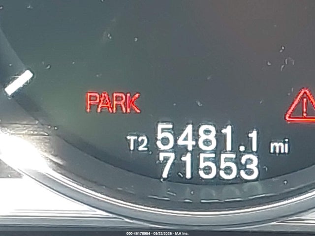 46178054 :رقم المزاد ، YV140MFK2F1340491 vin ، 2015 Volvo S60 T5 Premier مزاد بيع