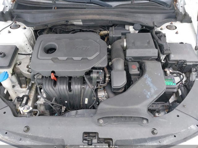 2020 Kia Optima Lx მანქანა იყიდება აუქციონზე, vin: 5XXGT4L39LG387136, აუქციონის ნომერი: 46178056