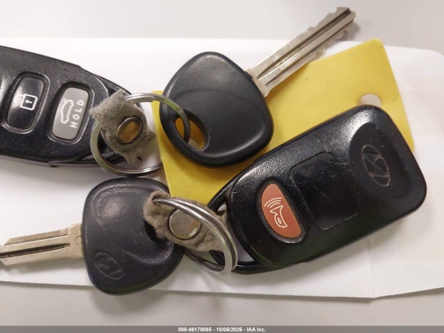 46178065 :رقم المزاد ، 5NPDH4AE5DH280051 vin ، 2013 Hyundai Elantra Gls مزاد بيع