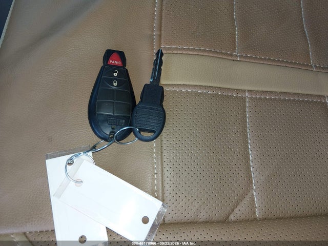 Продаж на аукціоні авто 2015 Dodge Grand Caravan Se, vin: 2C4RDGBG8FR721826, номер лоту: 46178066