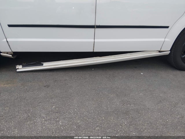 Продаж на аукціоні авто 2015 Dodge Grand Caravan Se, vin: 2C4RDGBG8FR721826, номер лоту: 46178066