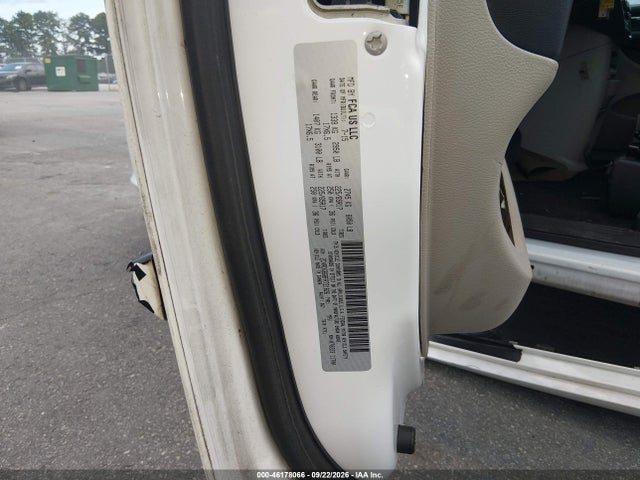Продаж на аукціоні авто 2015 Dodge Grand Caravan Se, vin: 2C4RDGBG8FR721826, номер лоту: 46178066