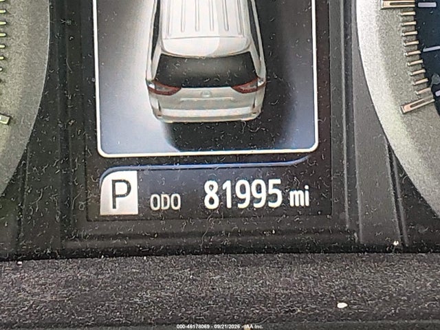 Aukcja sprzedaży 2018 Toyota Sienna Xle Premium 8 Passenger, vin: 5TDYZ3DC2JS954567, numer aukcji: 46178069