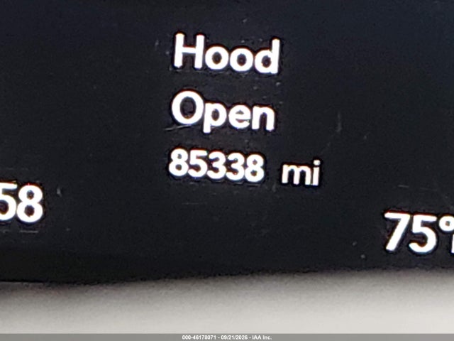 Продажа на аукционе авто 2018 Chrysler Pacifica Limited, vin: 2C4RC1GG0JR247372, номер лота: 46178071