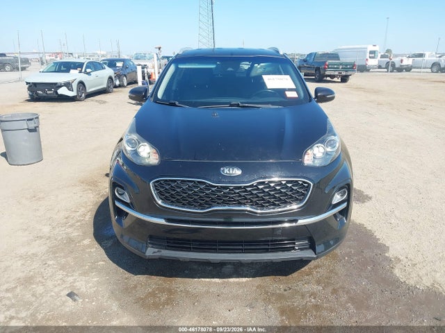 46178078 :رقم المزاد ، KNDPN3AC3L7718356 vin ، 2020 Kia Sportage Ex مزاد بيع