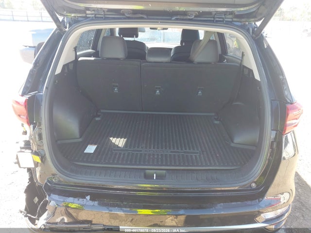 46178078 :رقم المزاد ، KNDPN3AC3L7718356 vin ، 2020 Kia Sportage Ex مزاد بيع