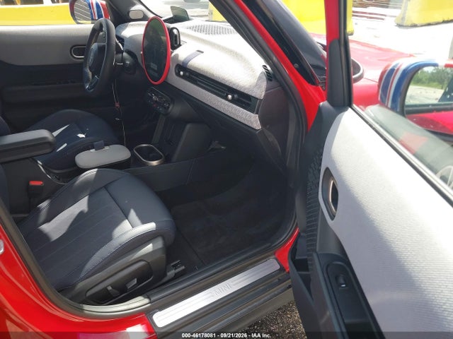 46178081 :رقم المزاد ، WMW53GD00S2W68515 vin ، 2025 Mini Hardtop Cooper S مزاد بيع