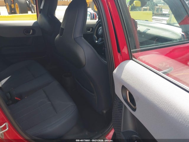 46178081 :رقم المزاد ، WMW53GD00S2W68515 vin ، 2025 Mini Hardtop Cooper S مزاد بيع