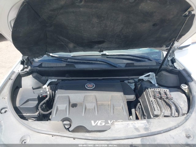Aukcja sprzedaży 2012 Cadillac Srx Performance Collection, vin: 3GYFNBE39CS627653, numer aukcji: 46178082