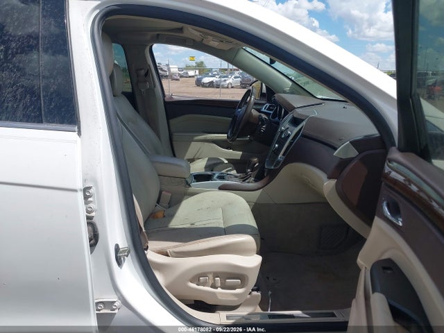 Aukcja sprzedaży 2012 Cadillac Srx Performance Collection, vin: 3GYFNBE39CS627653, numer aukcji: 46178082