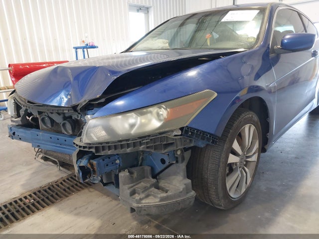 Продаж на аукціоні авто 2008 Honda Accord 2.4 Ex-l, vin: 1HGCS12828A019785, номер лоту: 46178086