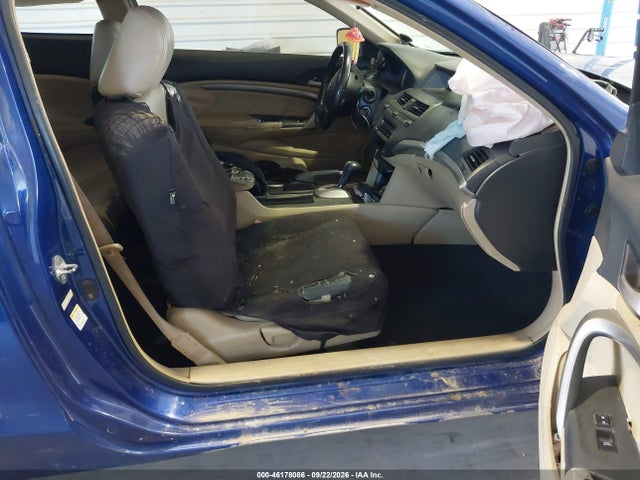 Продаж на аукціоні авто 2008 Honda Accord 2.4 Ex-l, vin: 1HGCS12828A019785, номер лоту: 46178086