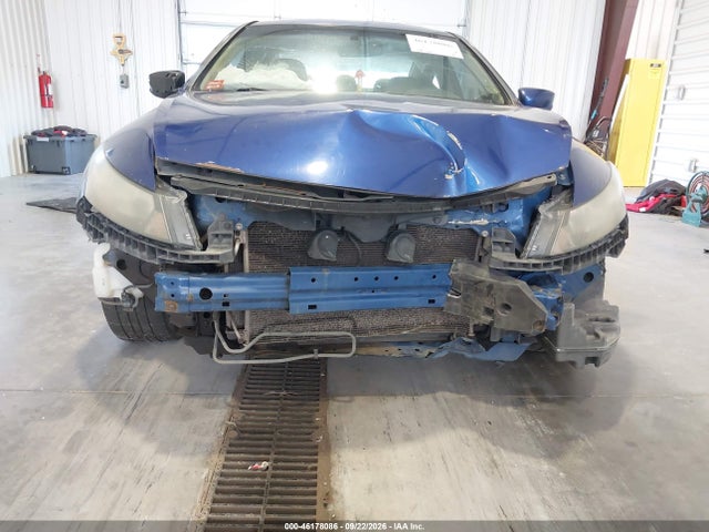 Продаж на аукціоні авто 2008 Honda Accord 2.4 Ex-l, vin: 1HGCS12828A019785, номер лоту: 46178086