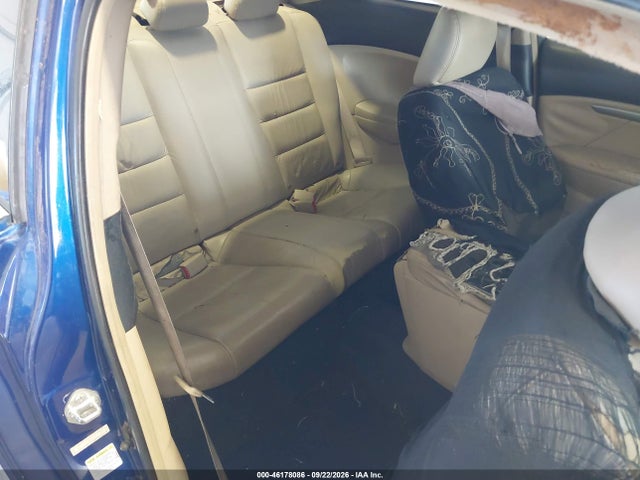 Продаж на аукціоні авто 2008 Honda Accord 2.4 Ex-l, vin: 1HGCS12828A019785, номер лоту: 46178086