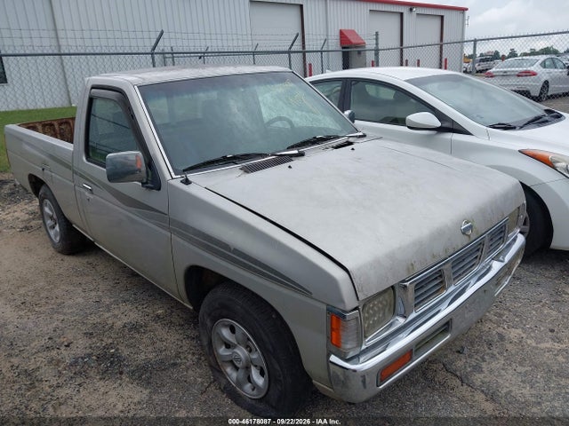 Aukcja sprzedaży 1997 Nissan 4x2 Truck Xe, vin: 1N6SD11S2VC392288, numer aukcji: 46178087