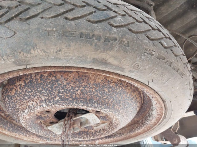 Aukcja sprzedaży 1997 Nissan 4x2 Truck Xe, vin: 1N6SD11S2VC392288, numer aukcji: 46178087