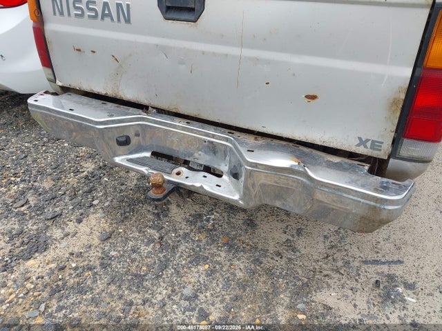 Aukcja sprzedaży 1997 Nissan 4x2 Truck Xe, vin: 1N6SD11S2VC392288, numer aukcji: 46178087
