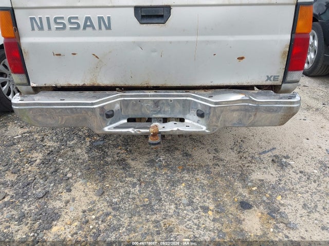 Aukcja sprzedaży 1997 Nissan 4x2 Truck Xe, vin: 1N6SD11S2VC392288, numer aukcji: 46178087