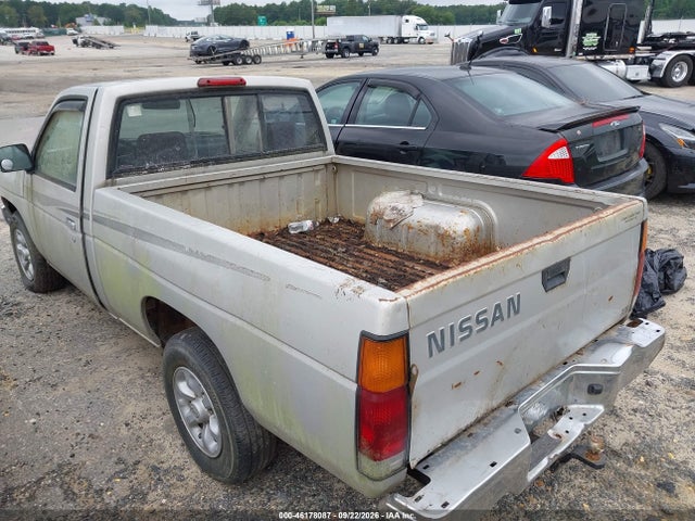 Aukcja sprzedaży 1997 Nissan 4x2 Truck Xe, vin: 1N6SD11S2VC392288, numer aukcji: 46178087