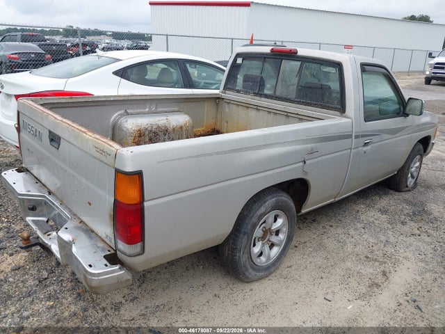 Aukcja sprzedaży 1997 Nissan 4x2 Truck Xe, vin: 1N6SD11S2VC392288, numer aukcji: 46178087