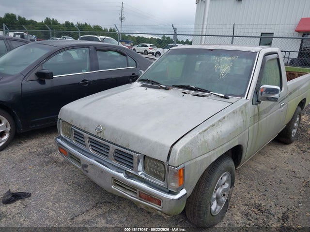 Aukcja sprzedaży 1997 Nissan 4x2 Truck Xe, vin: 1N6SD11S2VC392288, numer aukcji: 46178087