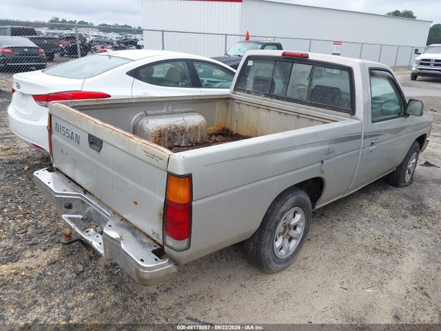 Aukcja sprzedaży 1997 Nissan 4x2 Truck Xe, vin: 1N6SD11S2VC392288, numer aukcji: 46178087