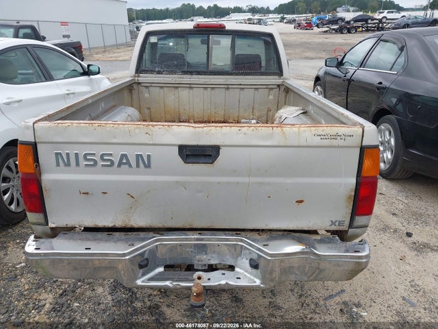 Aukcja sprzedaży 1997 Nissan 4x2 Truck Xe, vin: 1N6SD11S2VC392288, numer aukcji: 46178087