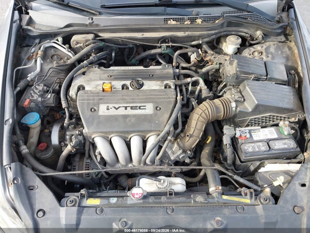 Продаж на аукціоні авто 2007 Honda Accord 2.4 Ex, vin: 1HGCM56797A200397, номер лоту: 46178088