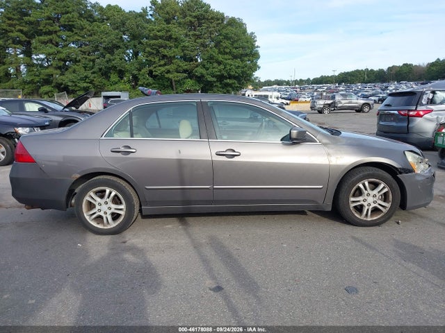 Продаж на аукціоні авто 2007 Honda Accord 2.4 Ex, vin: 1HGCM56797A200397, номер лоту: 46178088