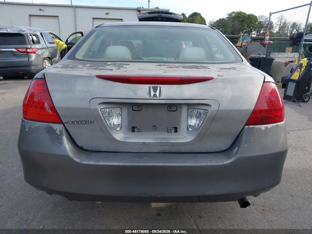 Продаж на аукціоні авто 2007 Honda Accord 2.4 Ex, vin: 1HGCM56797A200397, номер лоту: 46178088