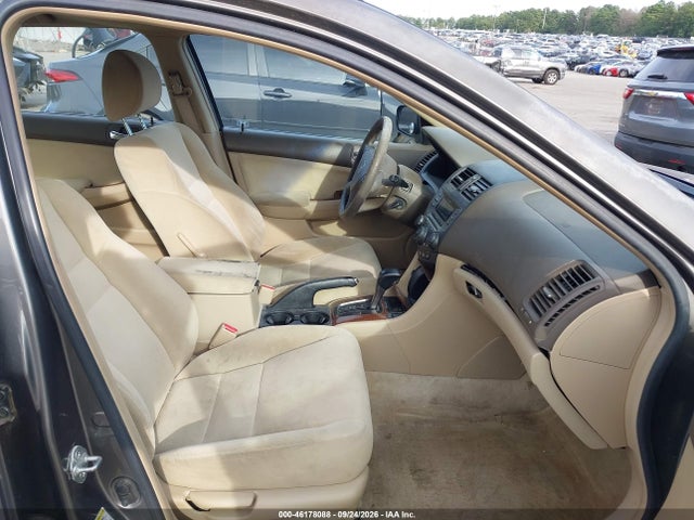 Продаж на аукціоні авто 2007 Honda Accord 2.4 Ex, vin: 1HGCM56797A200397, номер лоту: 46178088