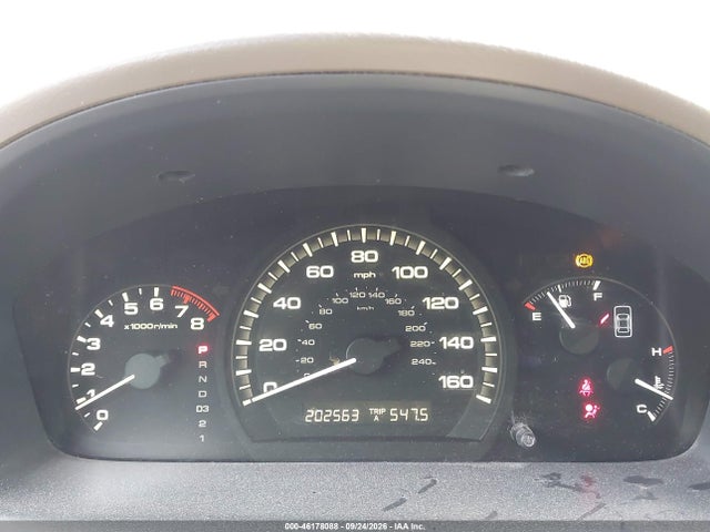 Продаж на аукціоні авто 2007 Honda Accord 2.4 Ex, vin: 1HGCM56797A200397, номер лоту: 46178088