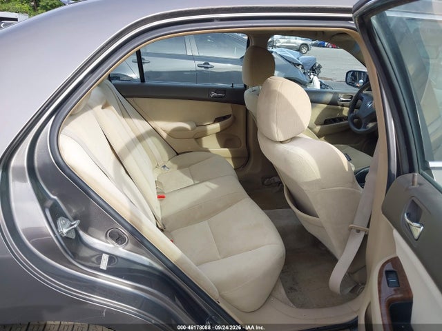 Продаж на аукціоні авто 2007 Honda Accord 2.4 Ex, vin: 1HGCM56797A200397, номер лоту: 46178088