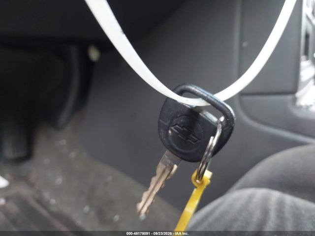 46178091 :رقم المزاد ، 1GCHK23114F116114 vin ، 2004 Chevrolet Silverado 2500hd Ls مزاد بيع