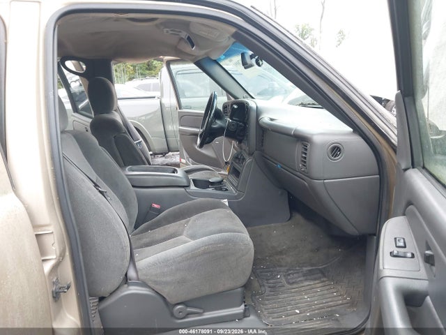 46178091 :رقم المزاد ، 1GCHK23114F116114 vin ، 2004 Chevrolet Silverado 2500hd Ls مزاد بيع