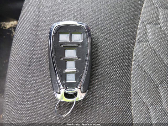 Aukcja sprzedaży 2019 Chevrolet Equinox Lt, vin: 2GNAXJEV9K6279055, numer aukcji: 46178100