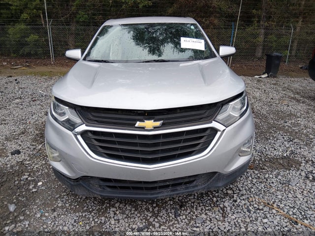 Aukcja sprzedaży 2019 Chevrolet Equinox Lt, vin: 2GNAXJEV9K6279055, numer aukcji: 46178100